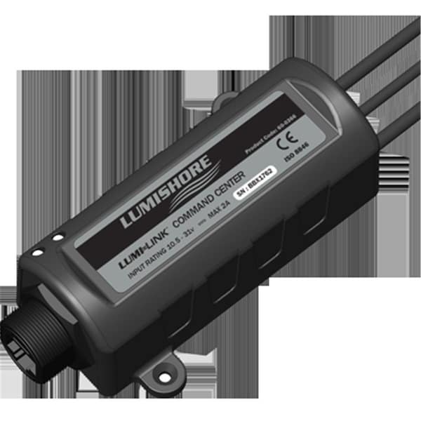 Escapada Lumi-Link Command Center ES3744924 - main